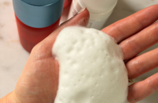 This Old-School Hair Product Just Became the Secret to Volume for Fine Hair