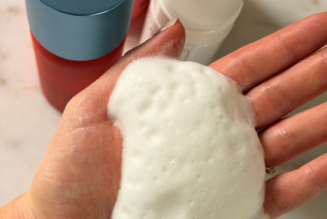 This Old-School Hair Product Just Became the Secret to Volume for Fine Hair