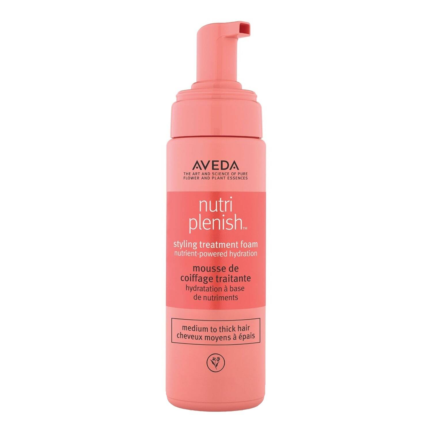 Aveda Nutriplenish&amp;trade; - Styling Treatment Foam 200 Ml