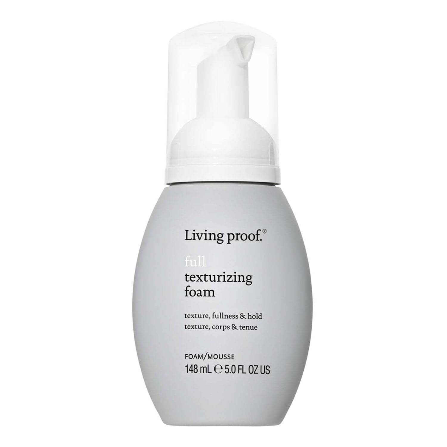 Living Proof Full Texturising Foam