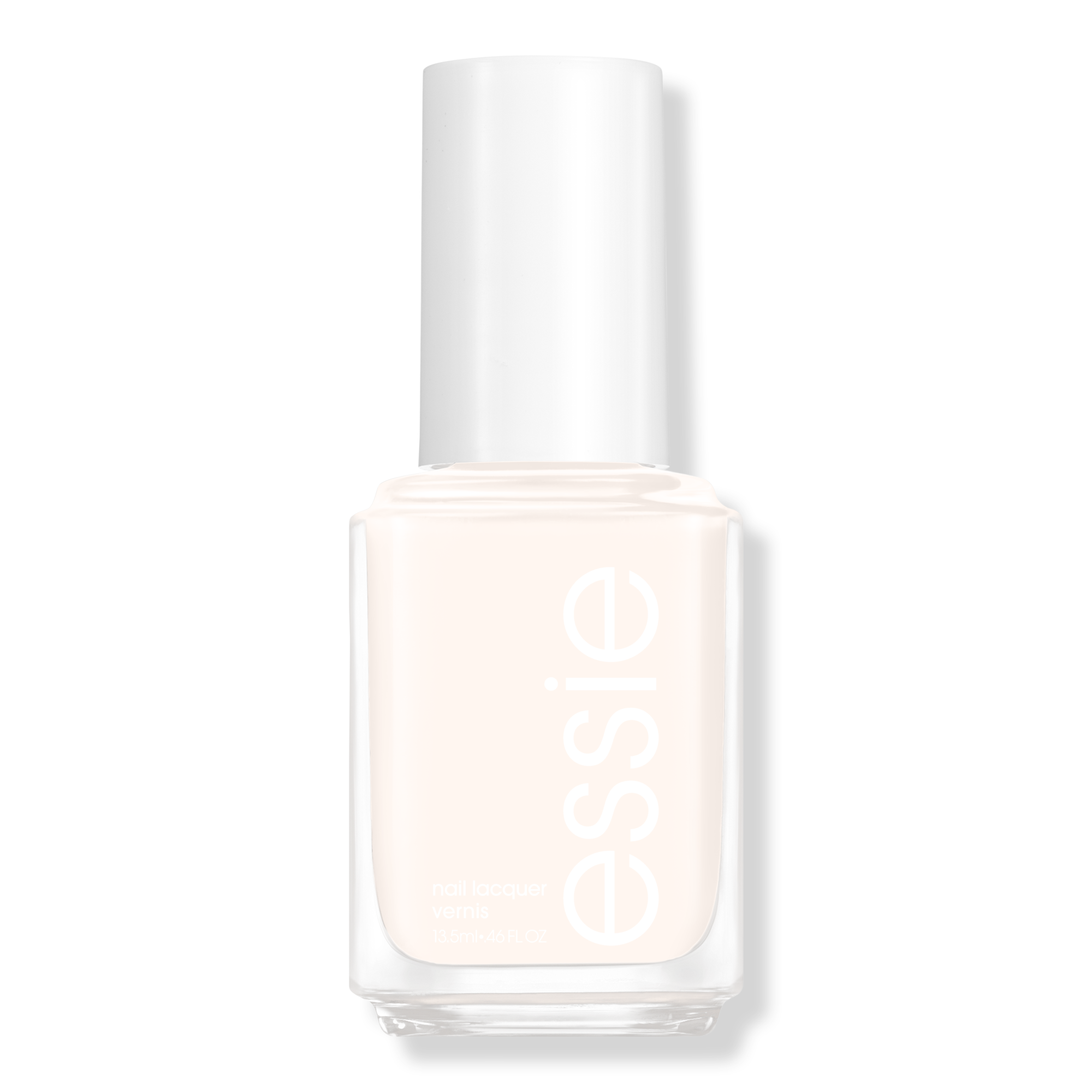 Gourmet Grocery Salon-Quality Nail Polish Collection - Marshmallow