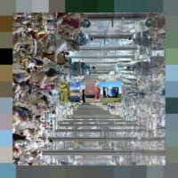 This unpronounceable series of glyphs is an incredible side project from Kieran Hebden (aka Four Tet)