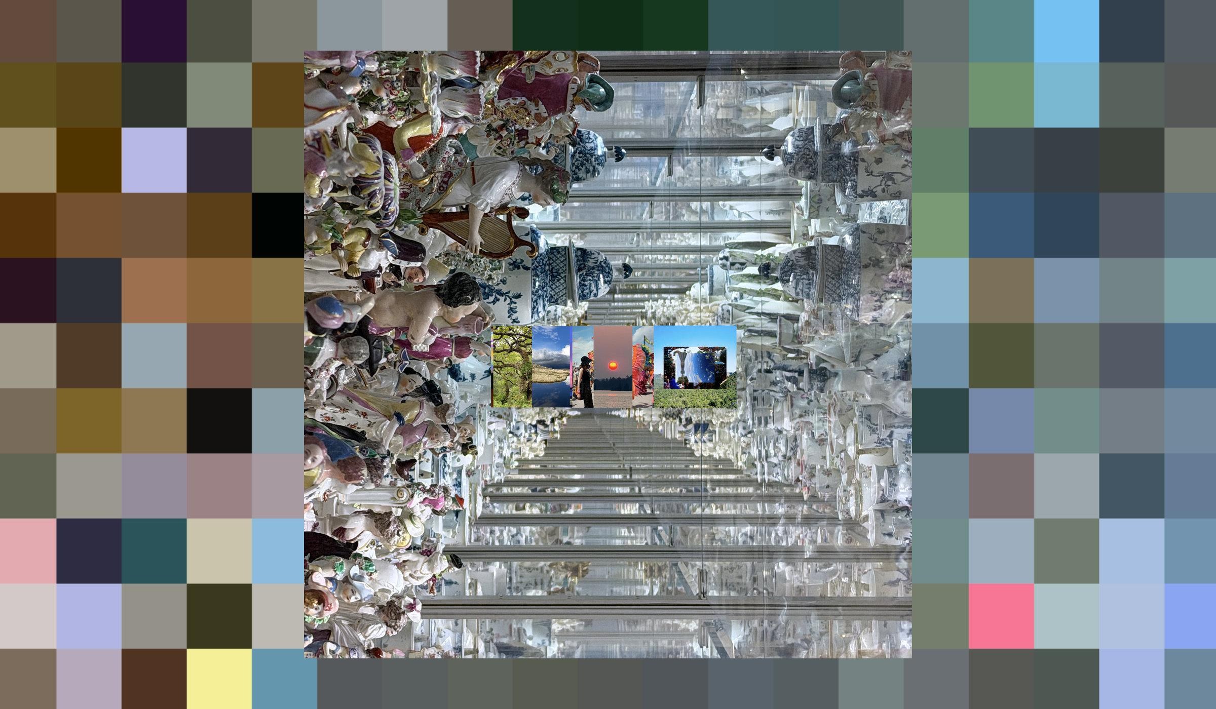 four tet wingdings