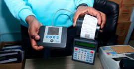 Thousands of suppliers, businesses hit by outage on KRA’s eTIMS systems