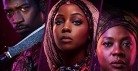 Thuso Mbedu Summons the Magic of Orïsha in the First ‘Children of Blood and Bone’ Trailer
