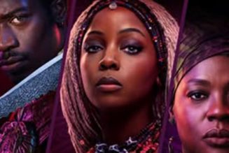 Thuso Mbedu Summons the Magic of Orïsha in the First 'Children of Blood and Bone’ Trailer