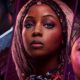 Thuso Mbedu Summons the Magic of Orïsha in the First 'Children of Blood and Bone’ Trailer