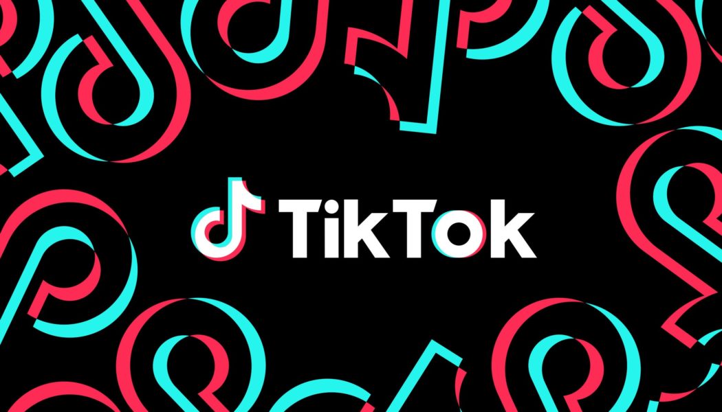 TikTok is testing an AI likeness detection tool