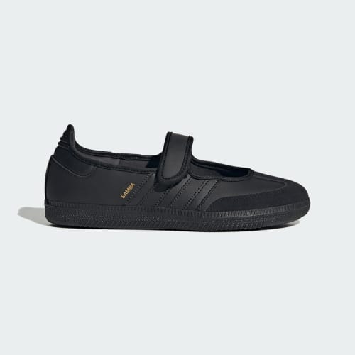 Samba Jane Shoes
