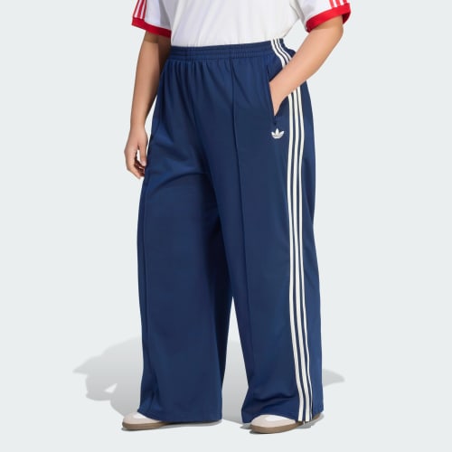 Firebird Loose Track Pants