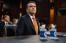 Todd Blanche's Senate Hearing Full Of Major Stumbles