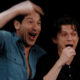 Tom Holland Makes History by Puking on Hot Ones