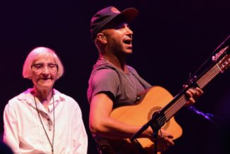 Tom Morello Announces Passing of Mother Mary Morello