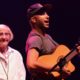 Tom Morello Announces Passing of Mother Mary Morello
