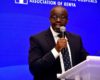 Tom Mulwa takes over as chairman of NSE