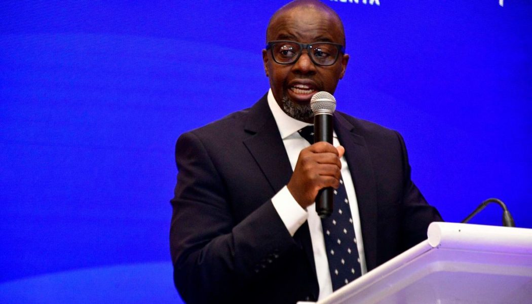Tom Mulwa takes over as chairman of NSE