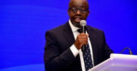 Tom Mulwa takes over as chairman of NSE