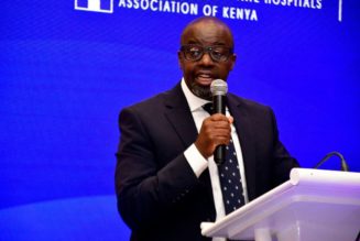 Tom Mulwa takes over as chairman of NSE