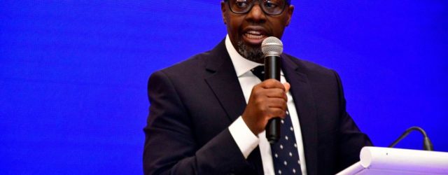 Tom Mulwa takes over as chairman of NSE