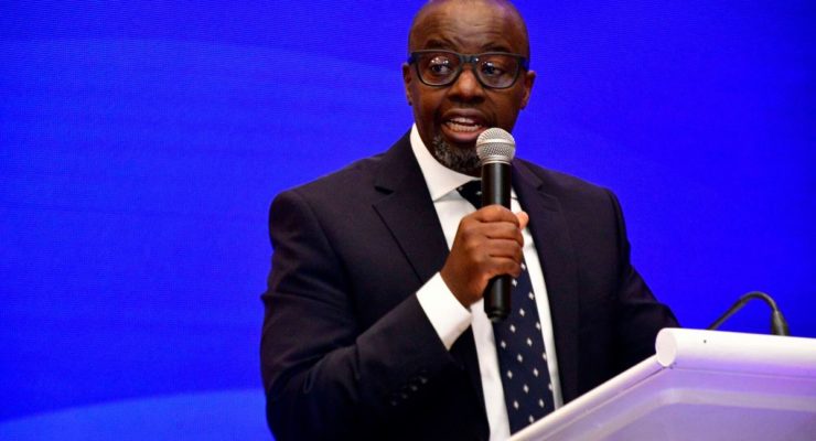 Tom Mulwa takes over as chairman of NSE
