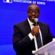 Tom Mulwa takes over as chairman of NSE