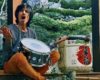Tommy Lee Reveals Secret to His Slim Figure