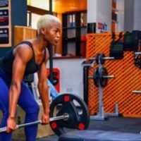 Toned back for women: The newest obsession and how to get it