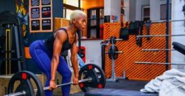 Toned back for women: The newest obsession and how to get it