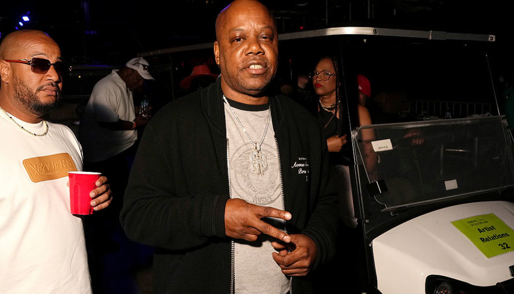 Too Short Defends Yung Miami’s “Spend Dat,” Says Diddy Controversy Led To Character Attacks