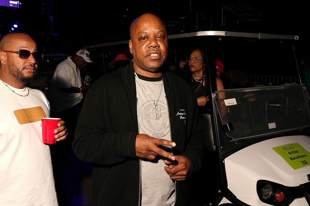 2026 ESSENCE Festival Of Culture® Presented By Coca-Cola® - Caesars' Superdome - Day 3
