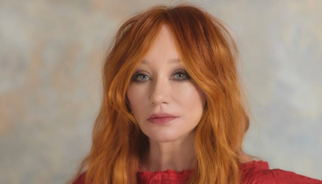 Tori Amos to Kick Off "In Times of Dragons" North American Tour
