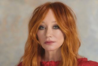 Tori Amos to Kick Off "In Times of Dragons" North American Tour