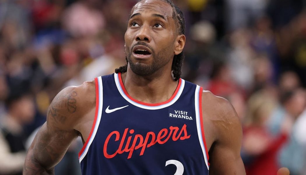Toronto Raptors Pause Blockbuster Kawhi Leonard Trade Over Ongoing NBA Investigation