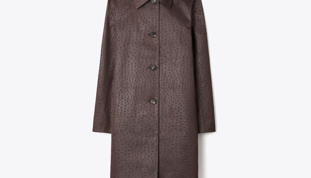 Tory Burch Runway Looks! The Row Bags! 32 Designer Sale Finds That Won’t Last Beyond The Week