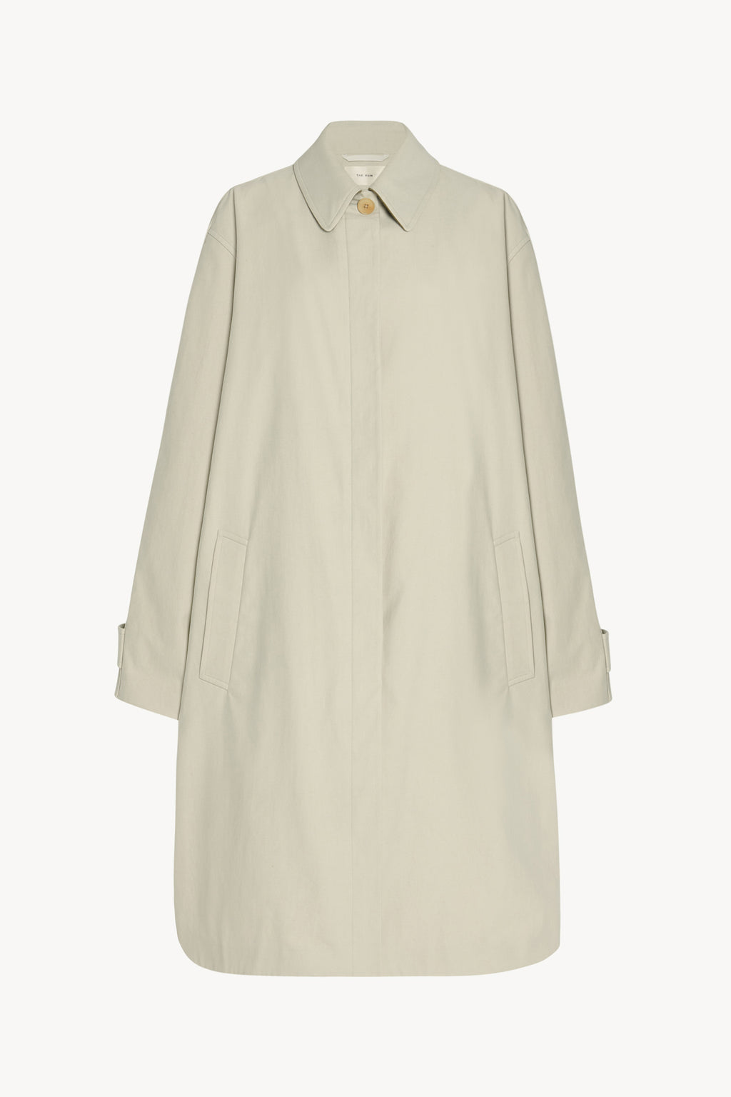 Pluma Coat