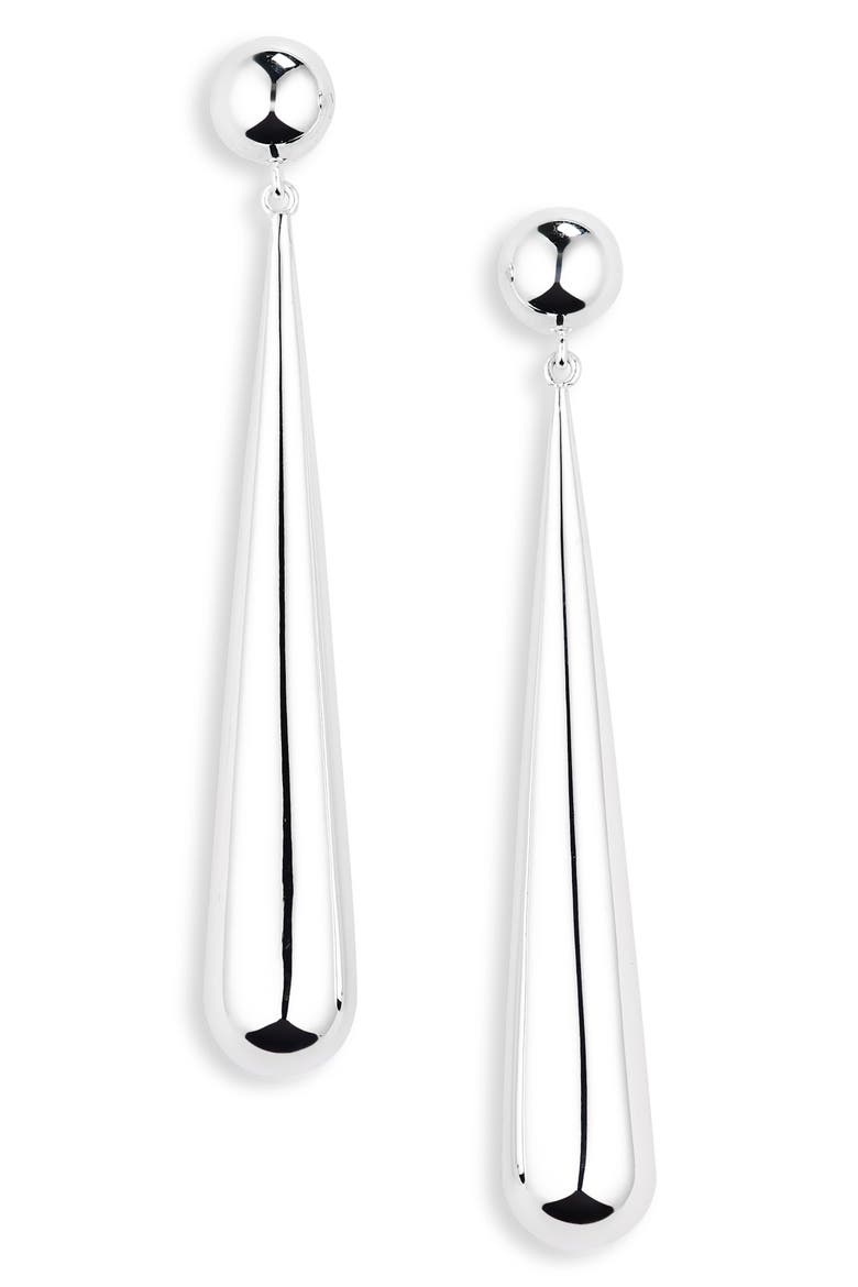 The Louise Drop Earrings