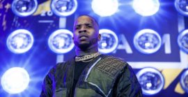 Tory Lanez Is Doing His Best Lucious Lyon Impression With New Prison Double Album On The Way