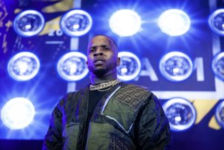 Tory Lanez Is Doing His Best Lucious Lyon Impression With New Prison Double Album On The Way