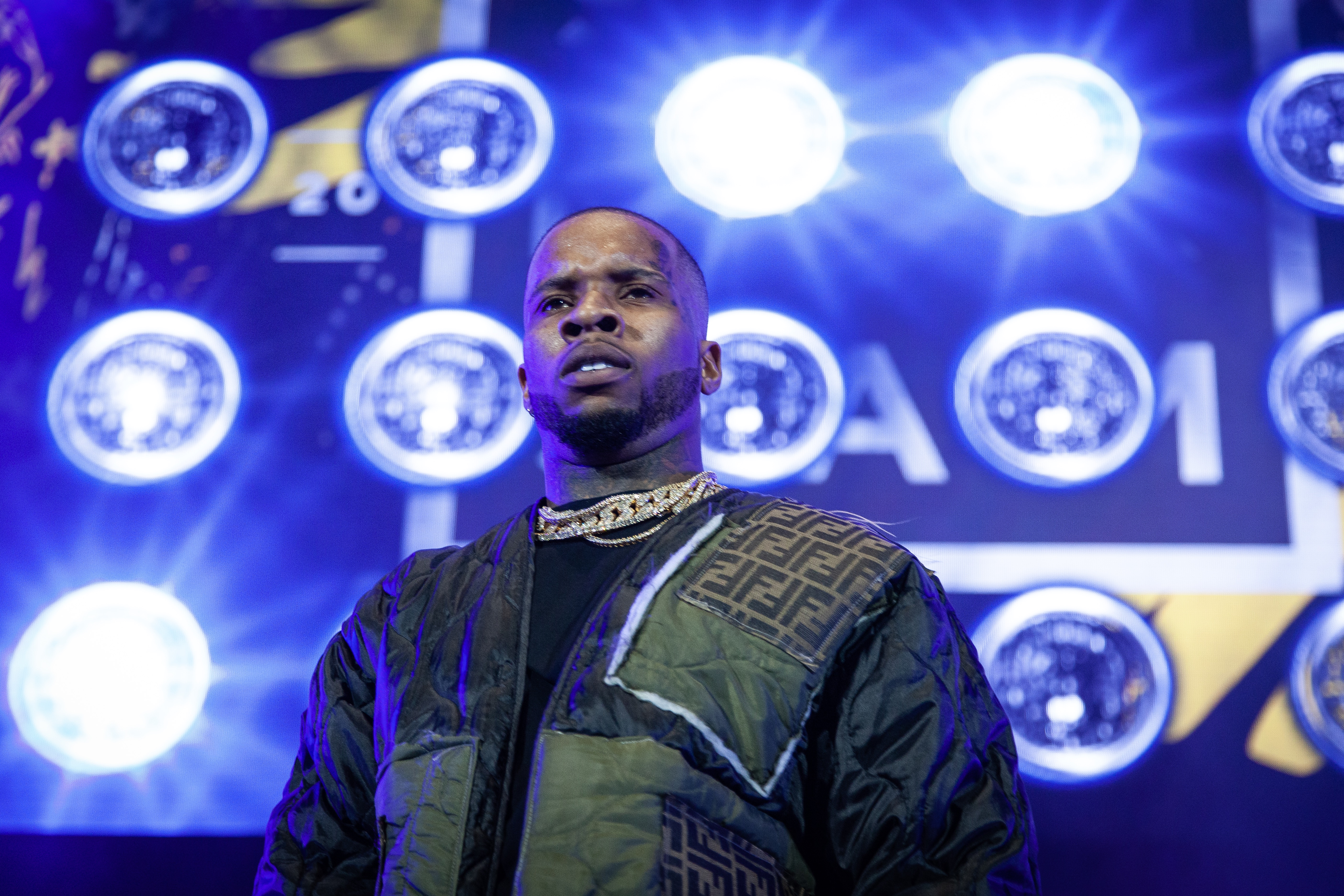 Social Media Wants Tory Lanez To Go Away &  Do His Jail Bid