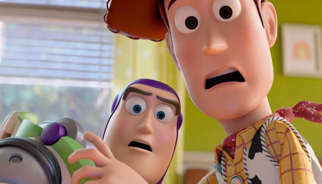 'Toy Story 5' Blasts Past the $800 Million USD Mark at the Global Box Office