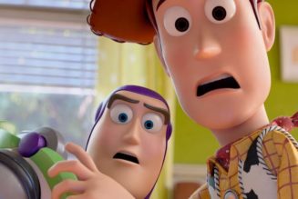 'Toy Story 5' Blasts Past the $800 Million USD Mark at the Global Box Office
