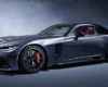 Toyota Brings the V8-Powered GR GT Supercar to the UK for First Dynamic Run
