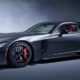 Toyota Brings the V8-Powered GR GT Supercar to the UK for First Dynamic Run