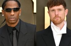 Travis Scott and James Blake Contribute Original Song to Christopher Nolan's 'The Odyssey'