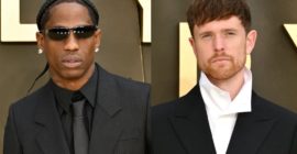 Travis Scott and James Blake Contribute Original Song to Christopher Nolan’s ‘The Odyssey’