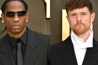 Travis Scott and James Blake Contribute Original Song to Christopher Nolan's 'The Odyssey'