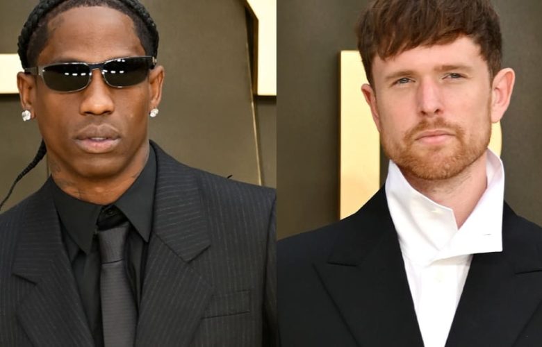 Travis Scott and James Blake Contribute Original Song to Christopher Nolan's 'The Odyssey'