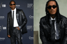 Travis Scott & Knicks Player Jordan Clarkson Were Kicked Out The Club After Bottles Flew