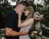 Travis Swift and Travis Kelce Marry in Ceremony Officiated by Adam Sandler