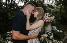 Travis Swift and Travis Kelce Marry in Ceremony Officiated by Adam Sandler